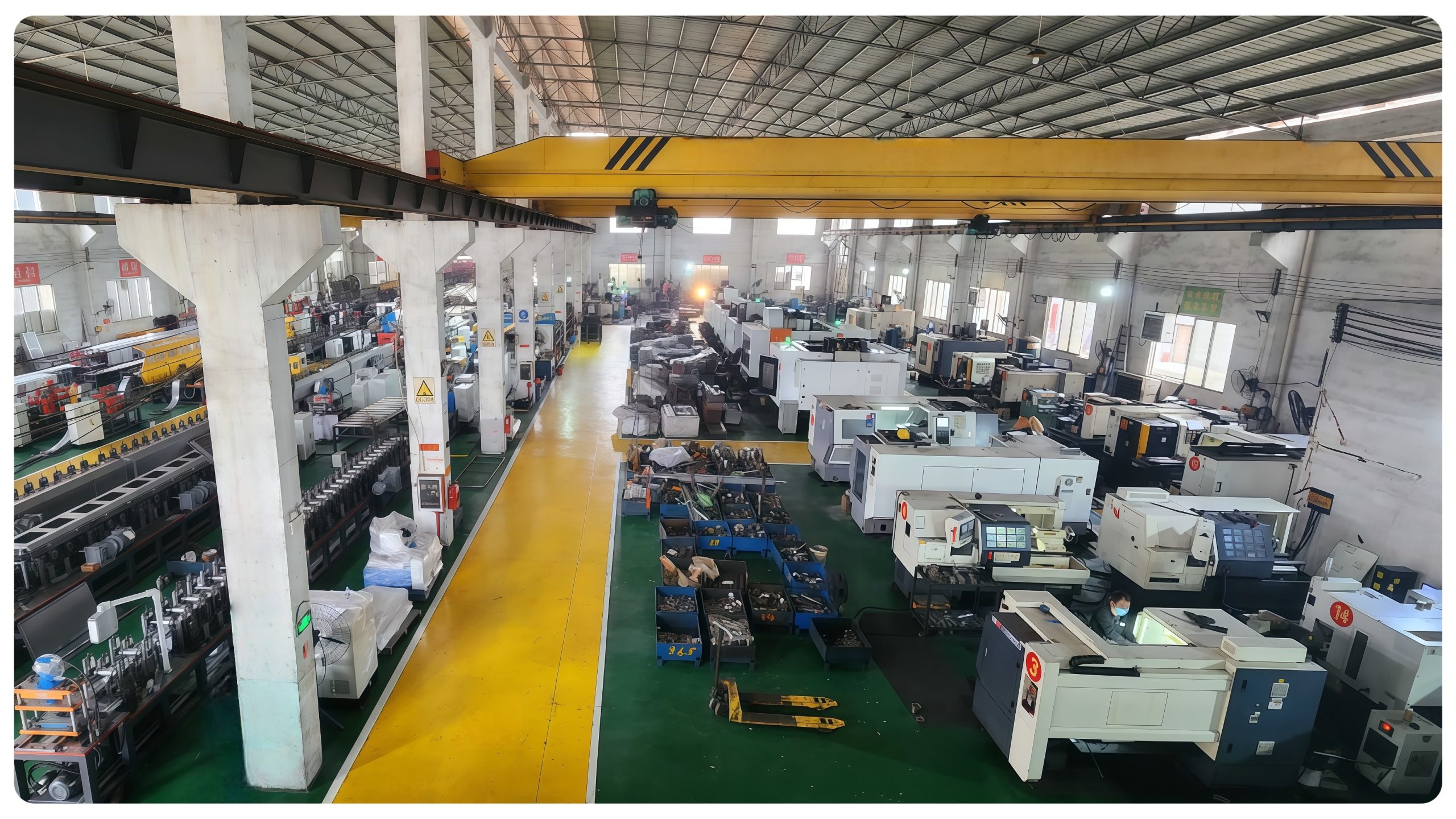 WORKSHOP